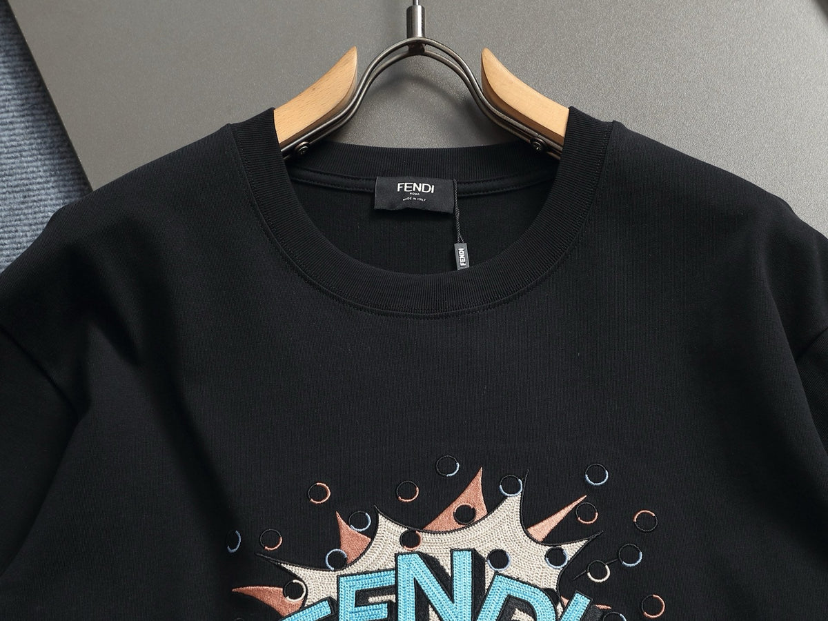 Classic T-shirt-214