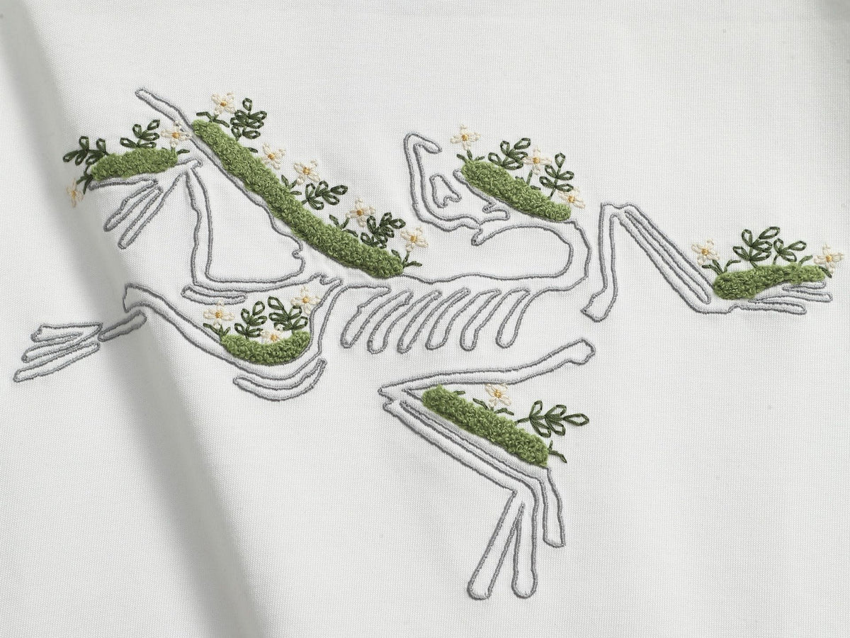 Classic T-shirt-217