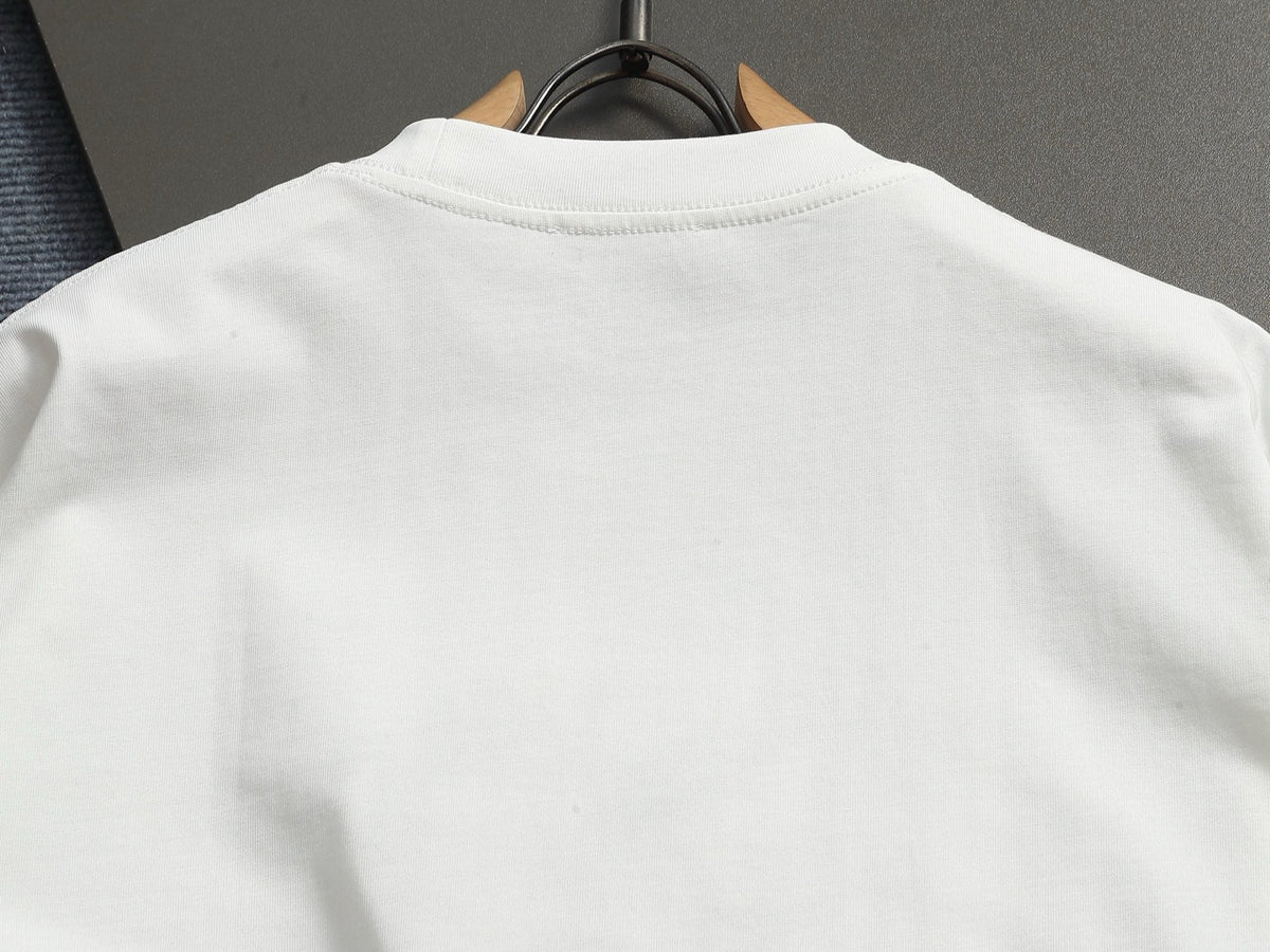 Classic T-shirt-217