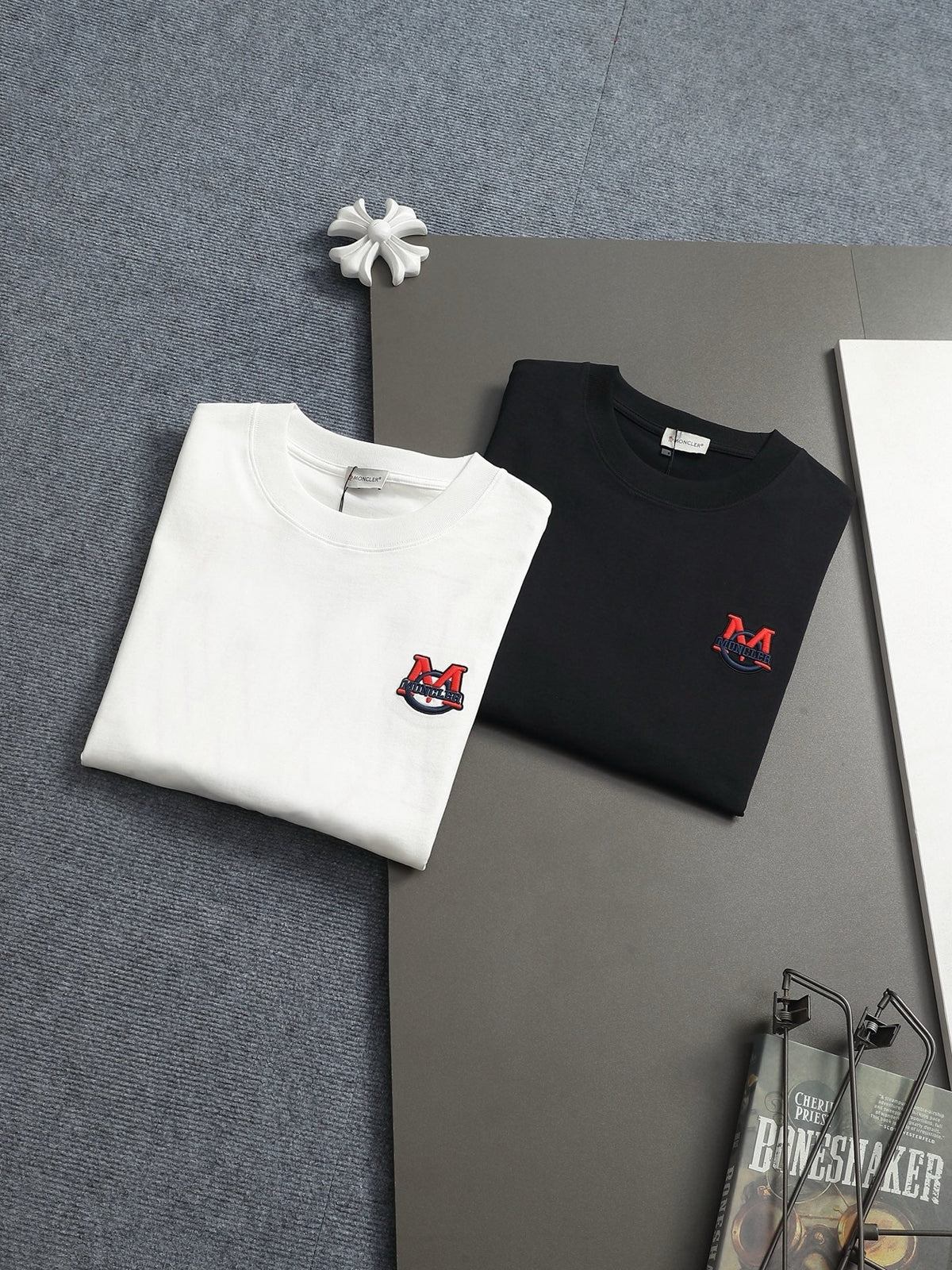 Classic T-shirt-223