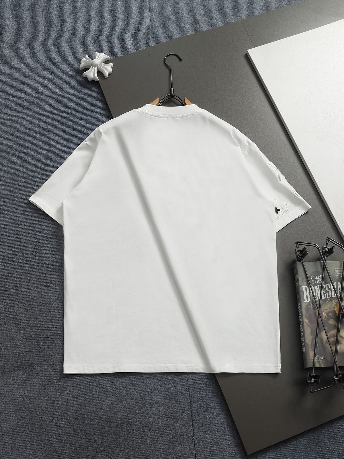 Classic T-shirt-226