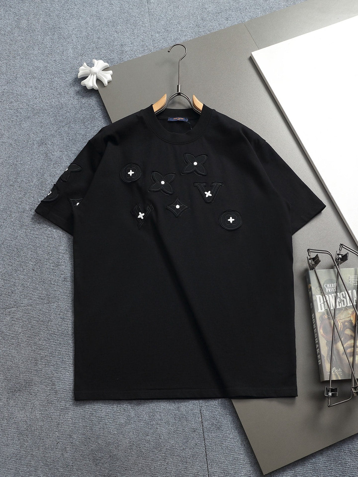 Classic T-shirt-226