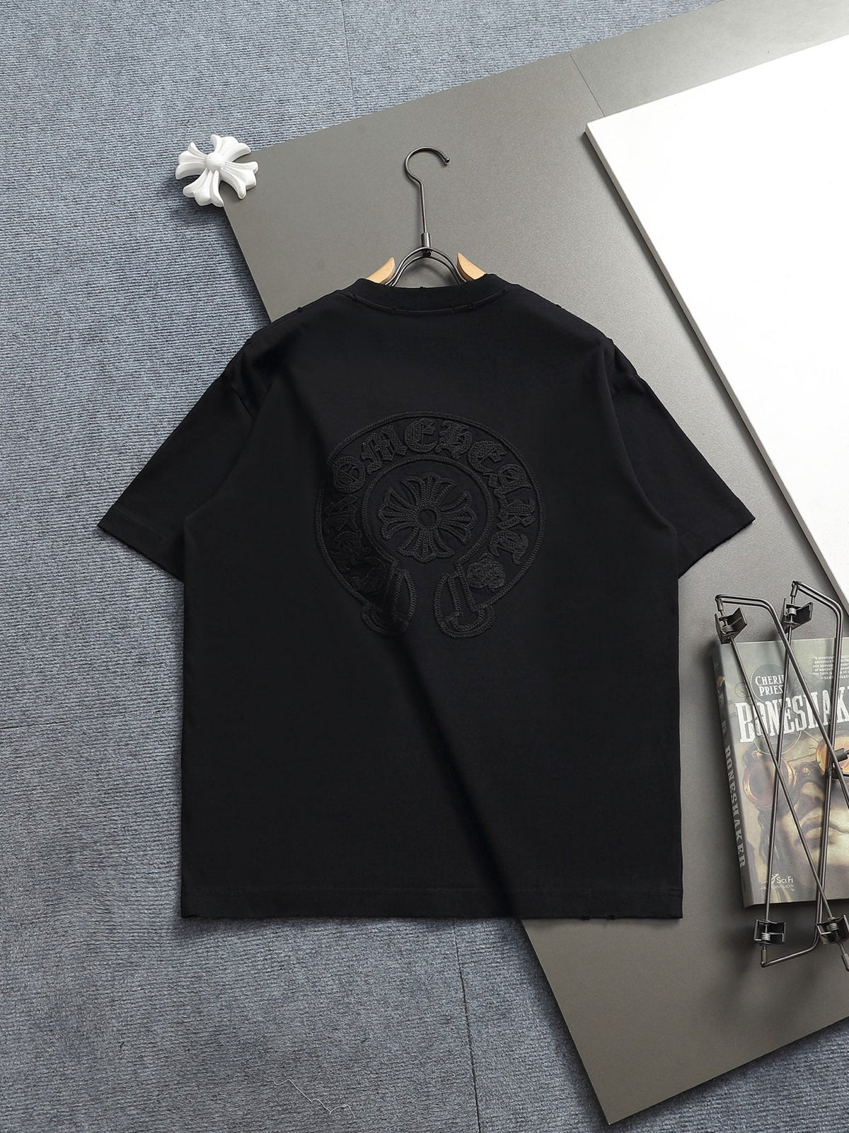 Classic T-shirt-227
