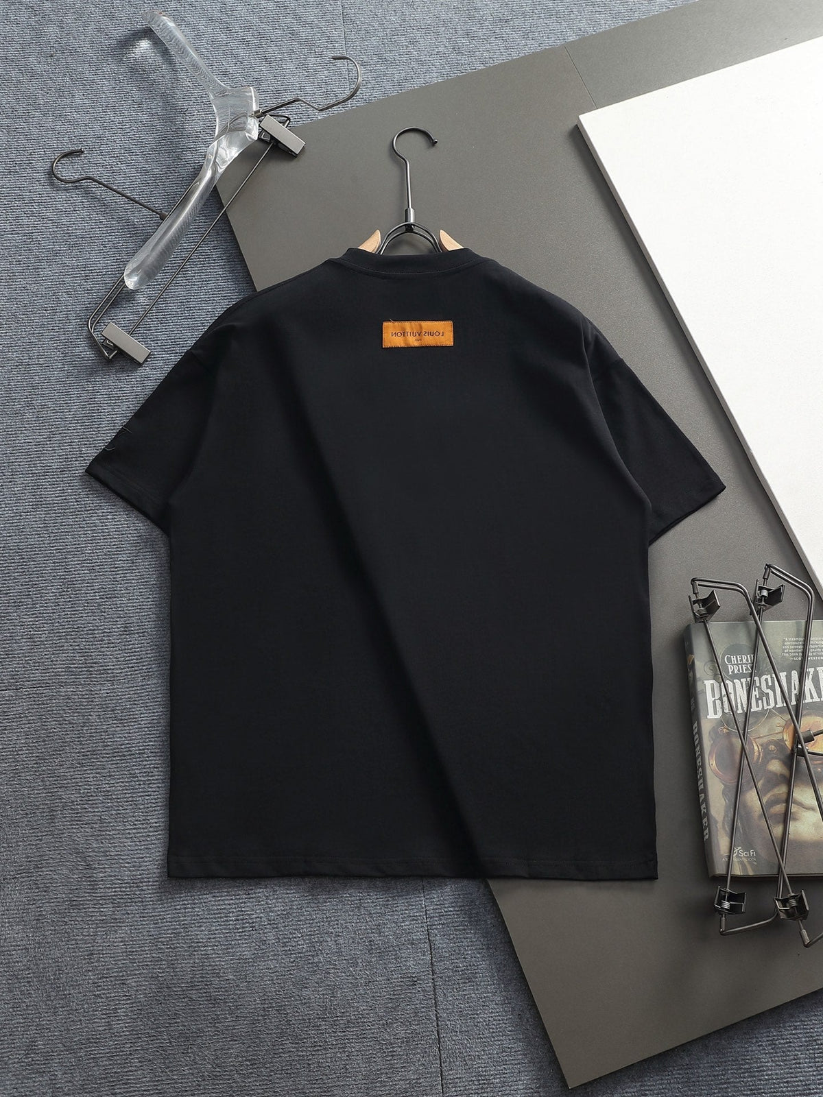 Classic T-shirt-229