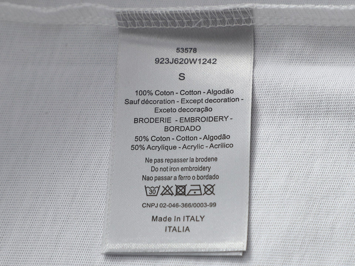 Classic T-shirt-232