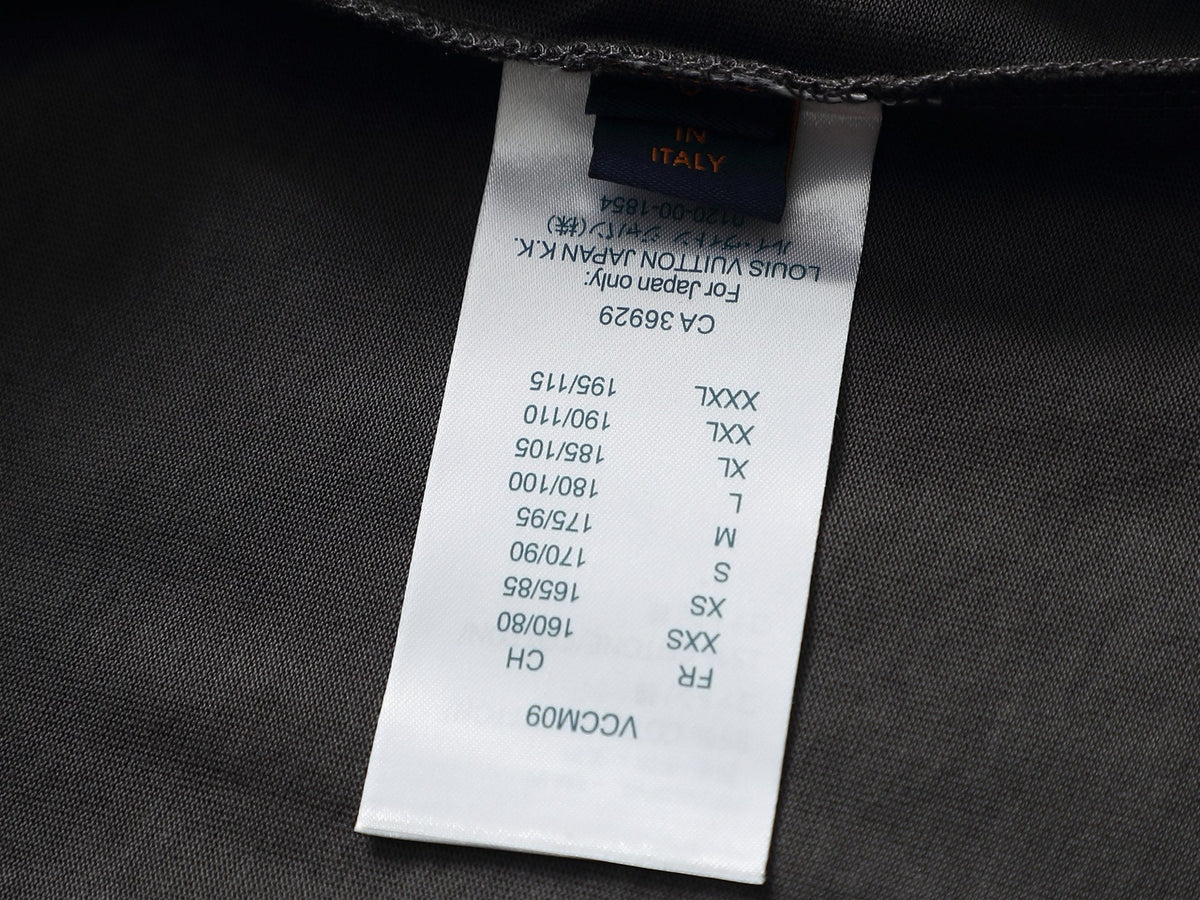 Classic T-shirt-239