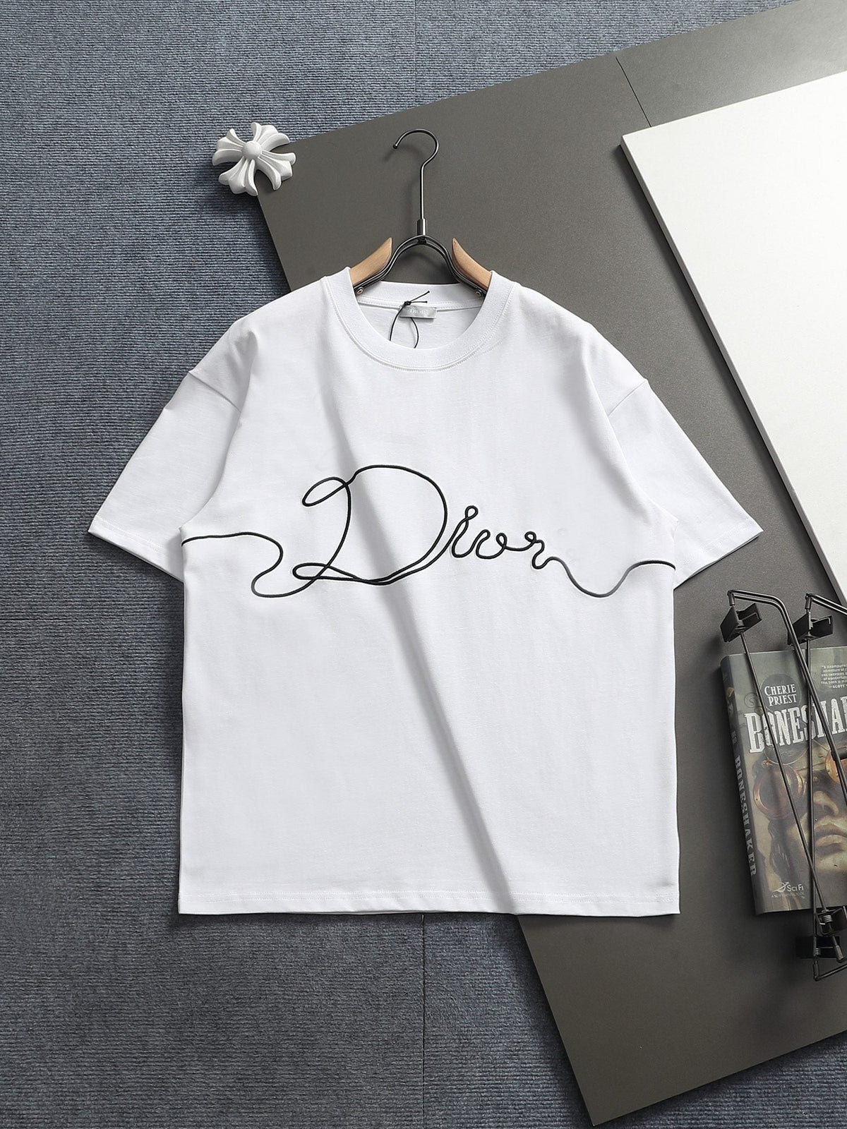 Classic T-shirt-253