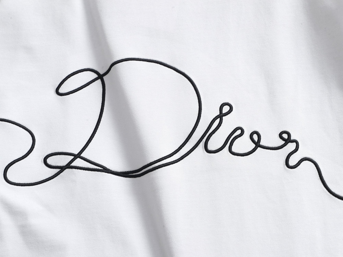 Classic T-shirt-253