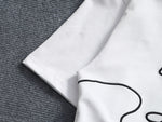 Classic T-shirt-253