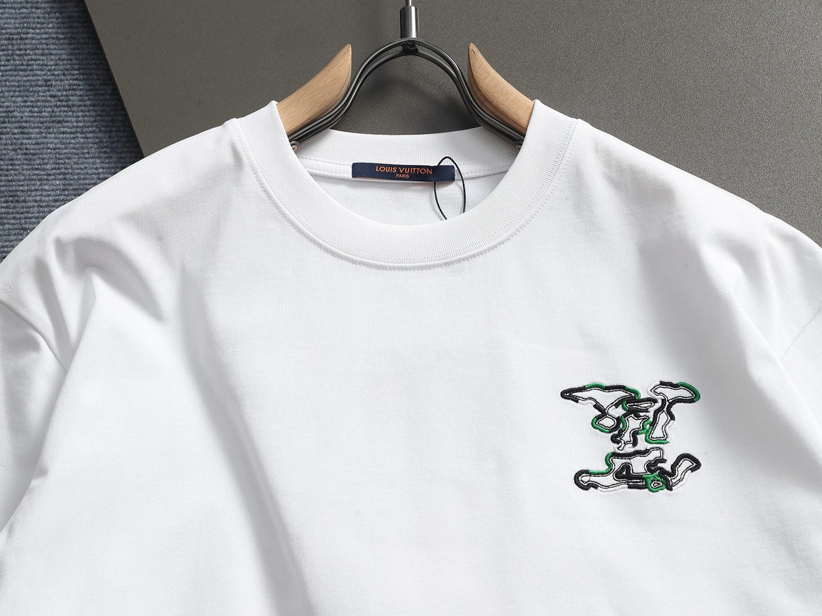 Classic T-shirt-255