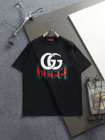 Classic T-shirt-306