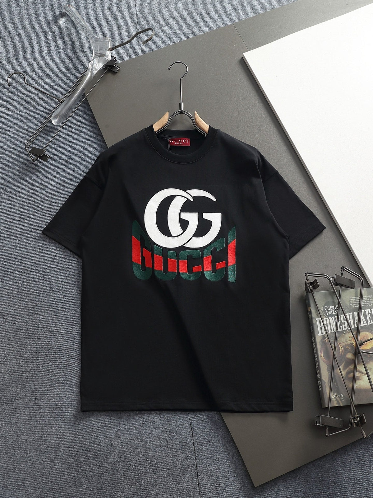 Classic T-shirt-351