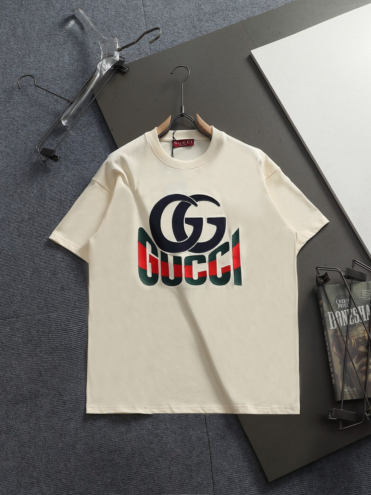 Classic T-shirt-351