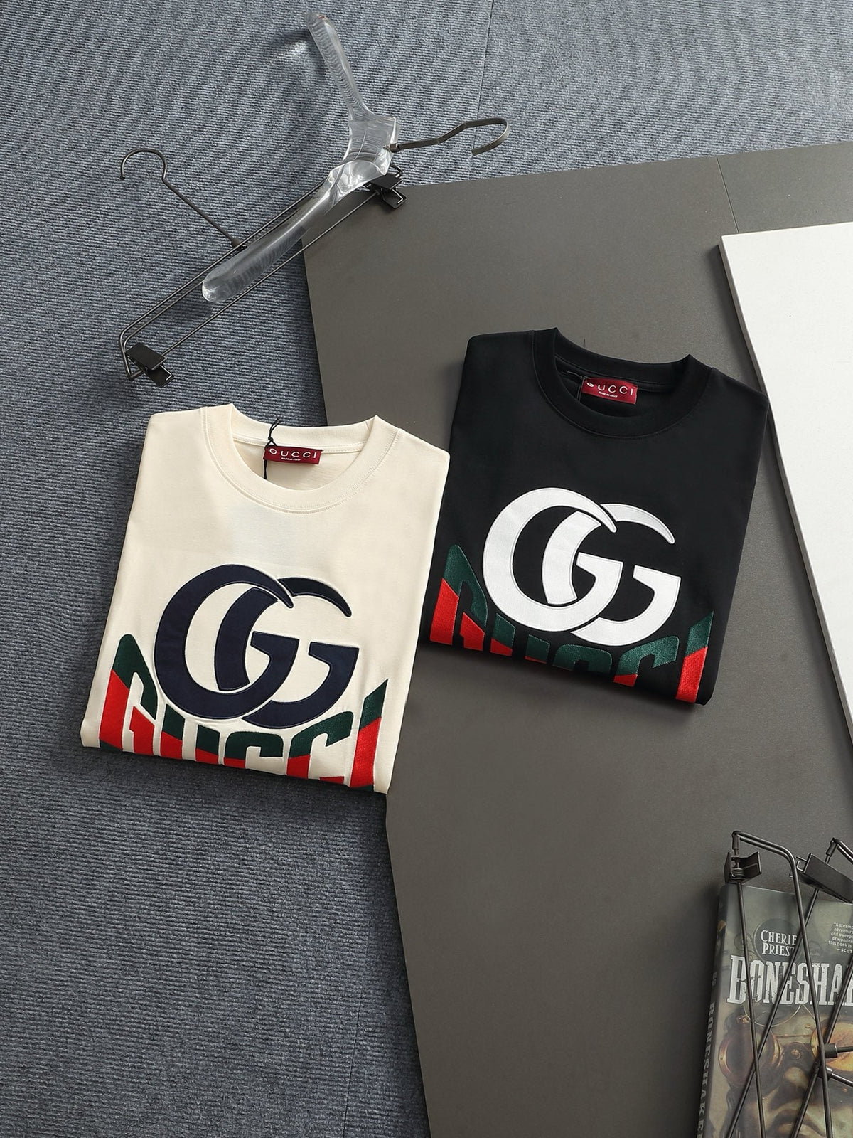 Classic T-shirt-351