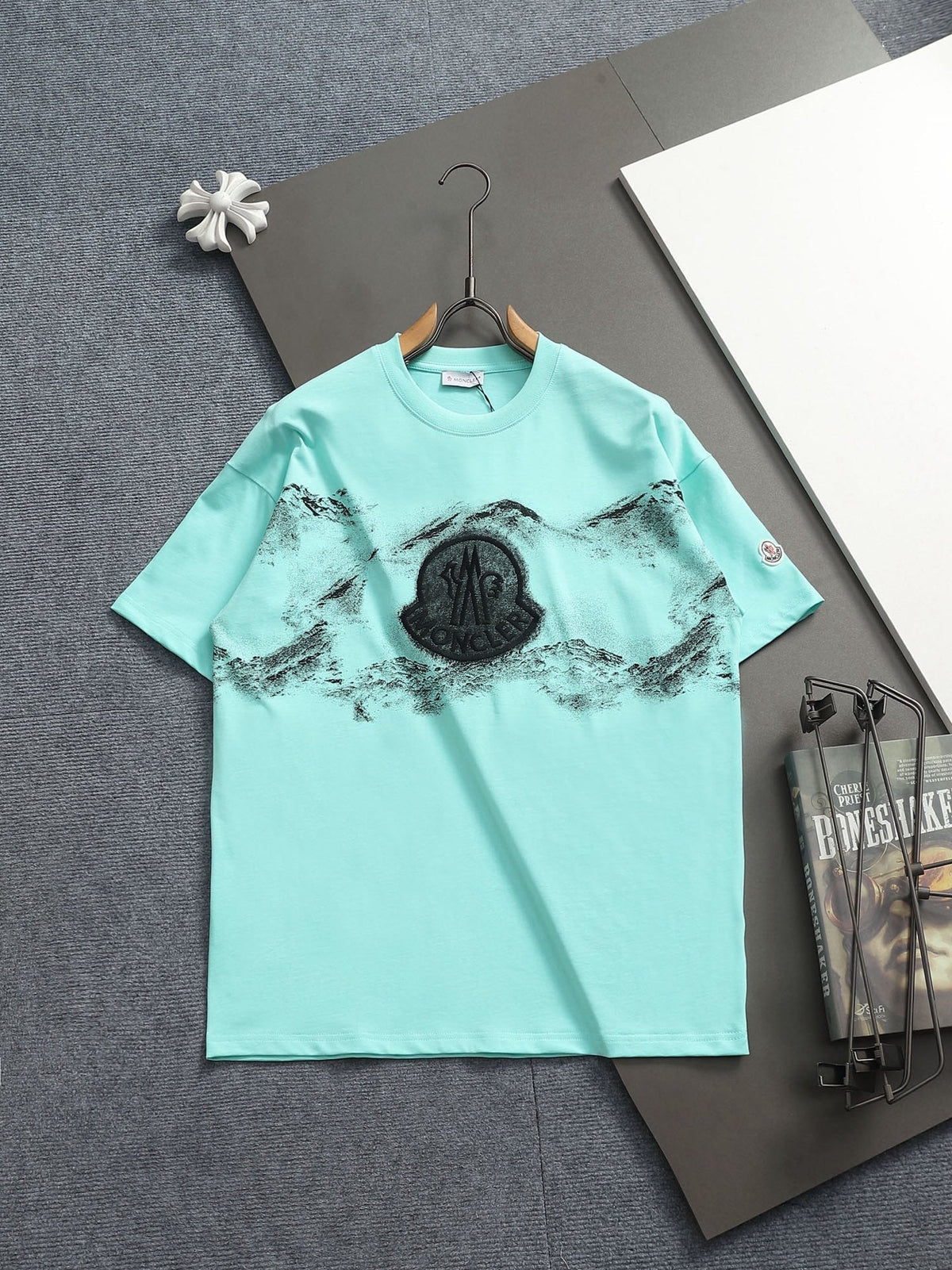 Classic T-shirt-352