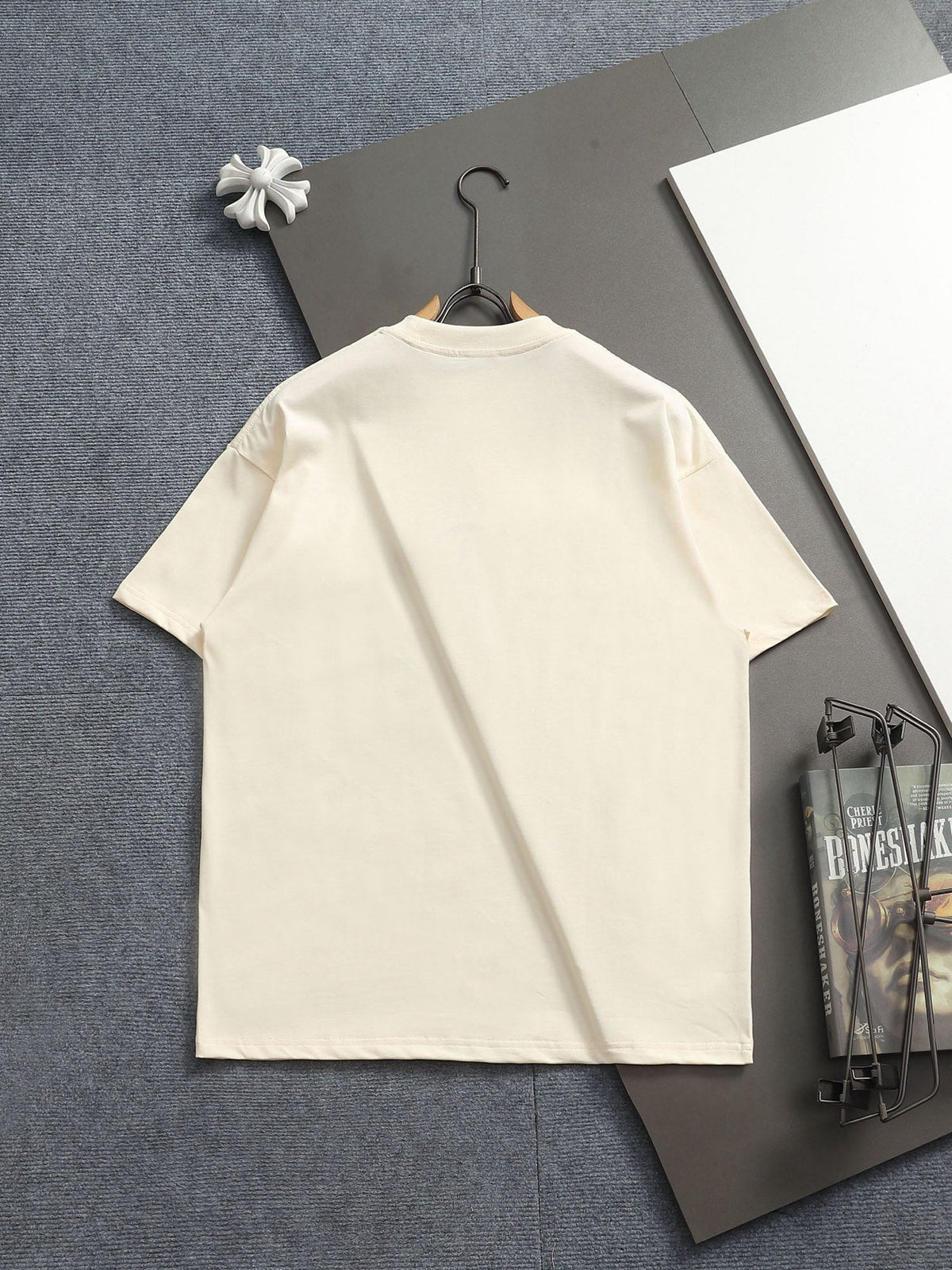 Classic T-shirt-307