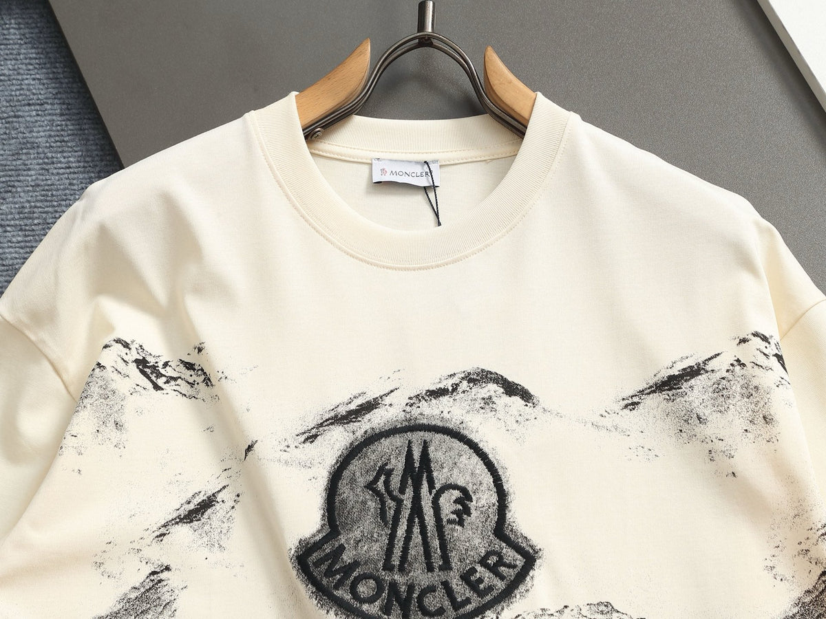Classic T-shirt-307