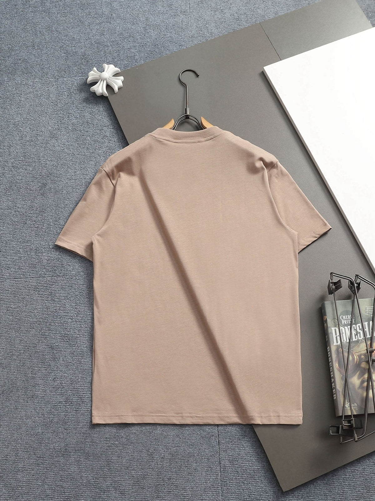 Classic T-shirt-354