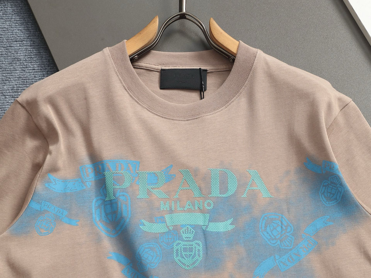 Classic T-shirt-354