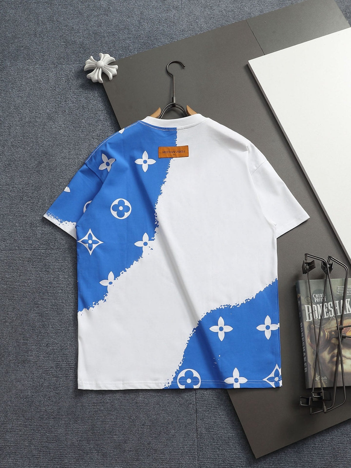 Classic T-shirt-355