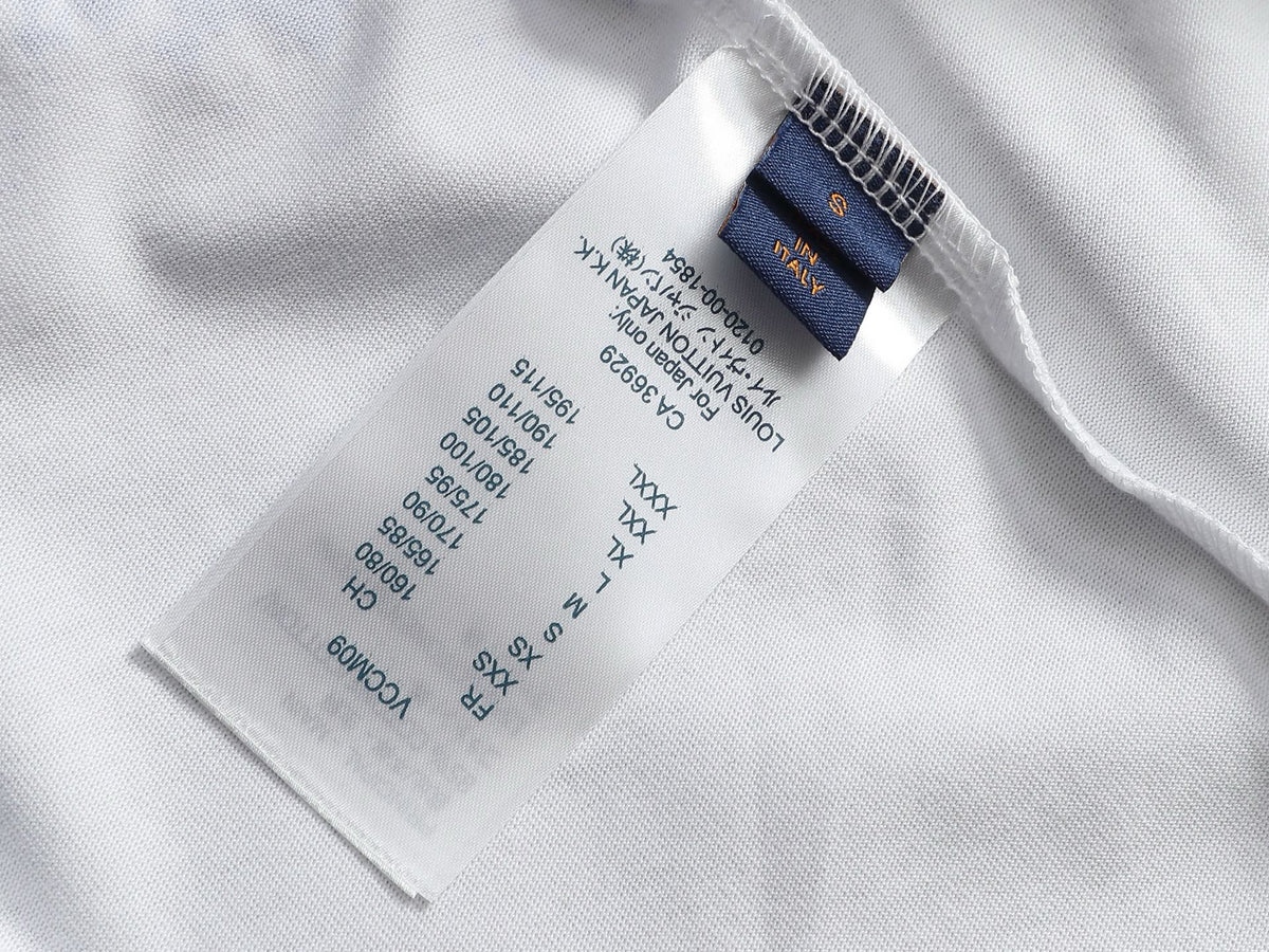 Classic T-shirt-355