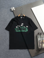 Classic T-shirt-356