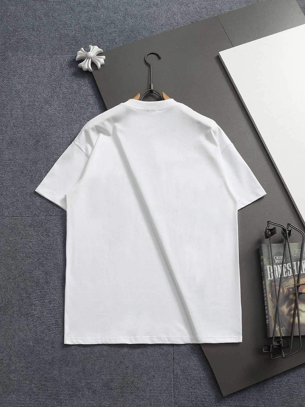 Classic T-shirt-356