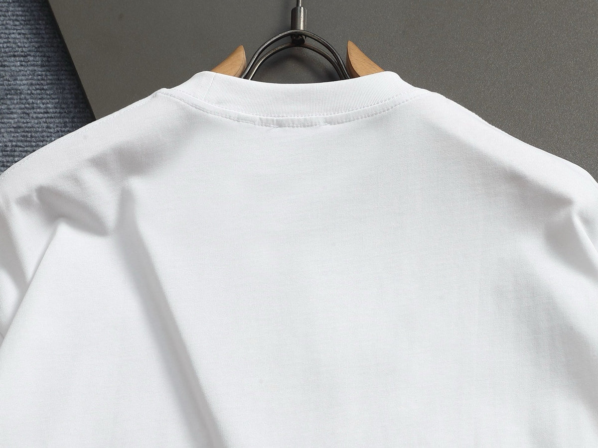Classic T-shirt-356