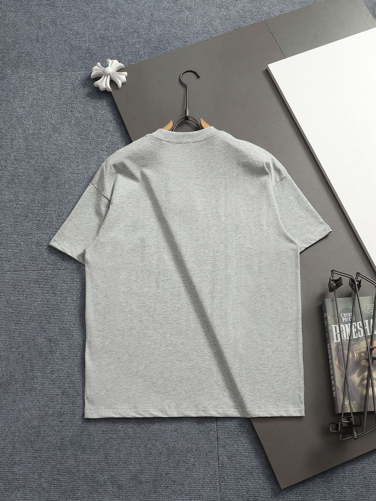 Classic T-shirt-356