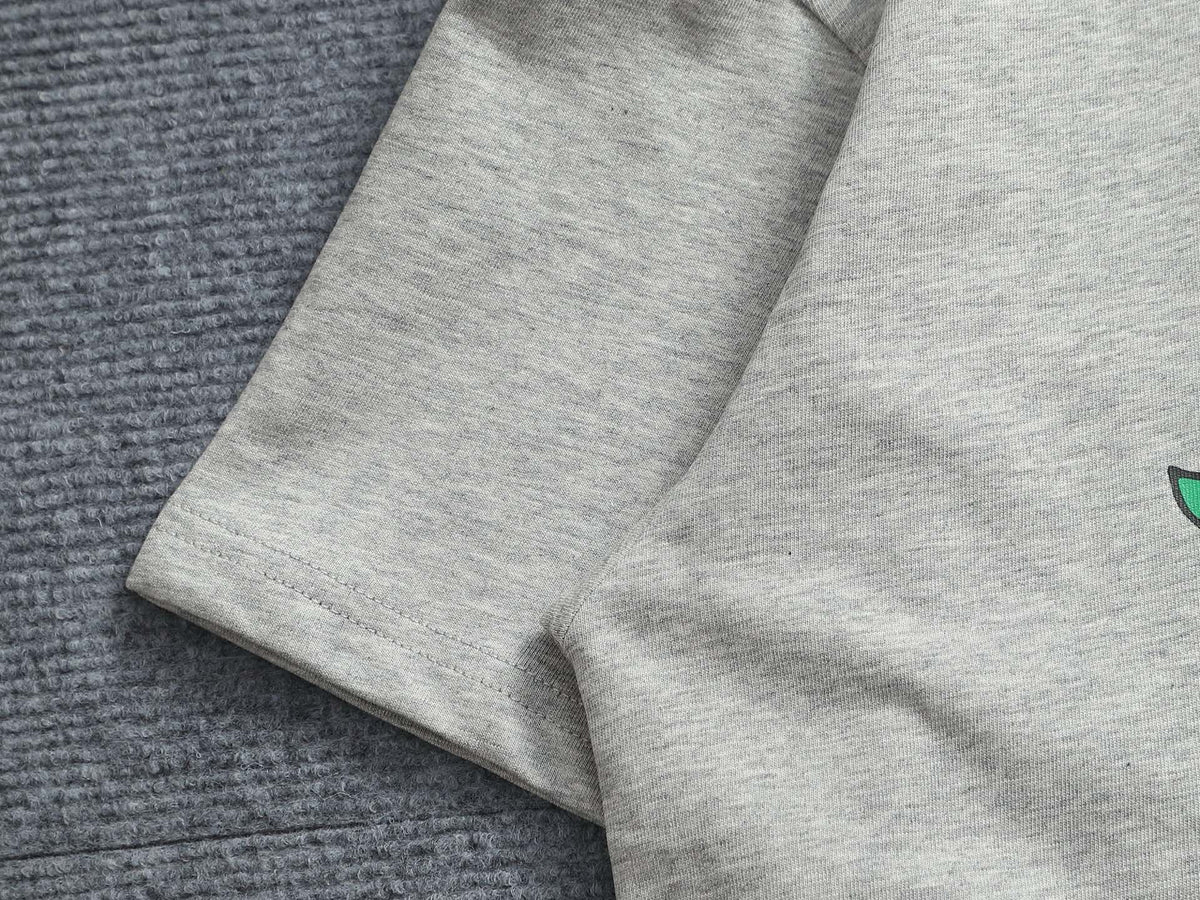 Classic T-shirt-311