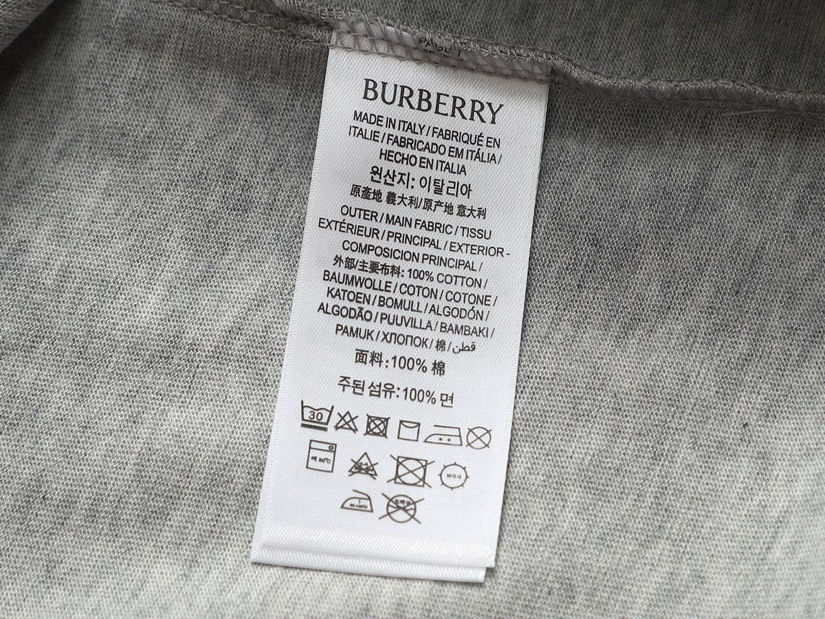 Classic T-shirt-356