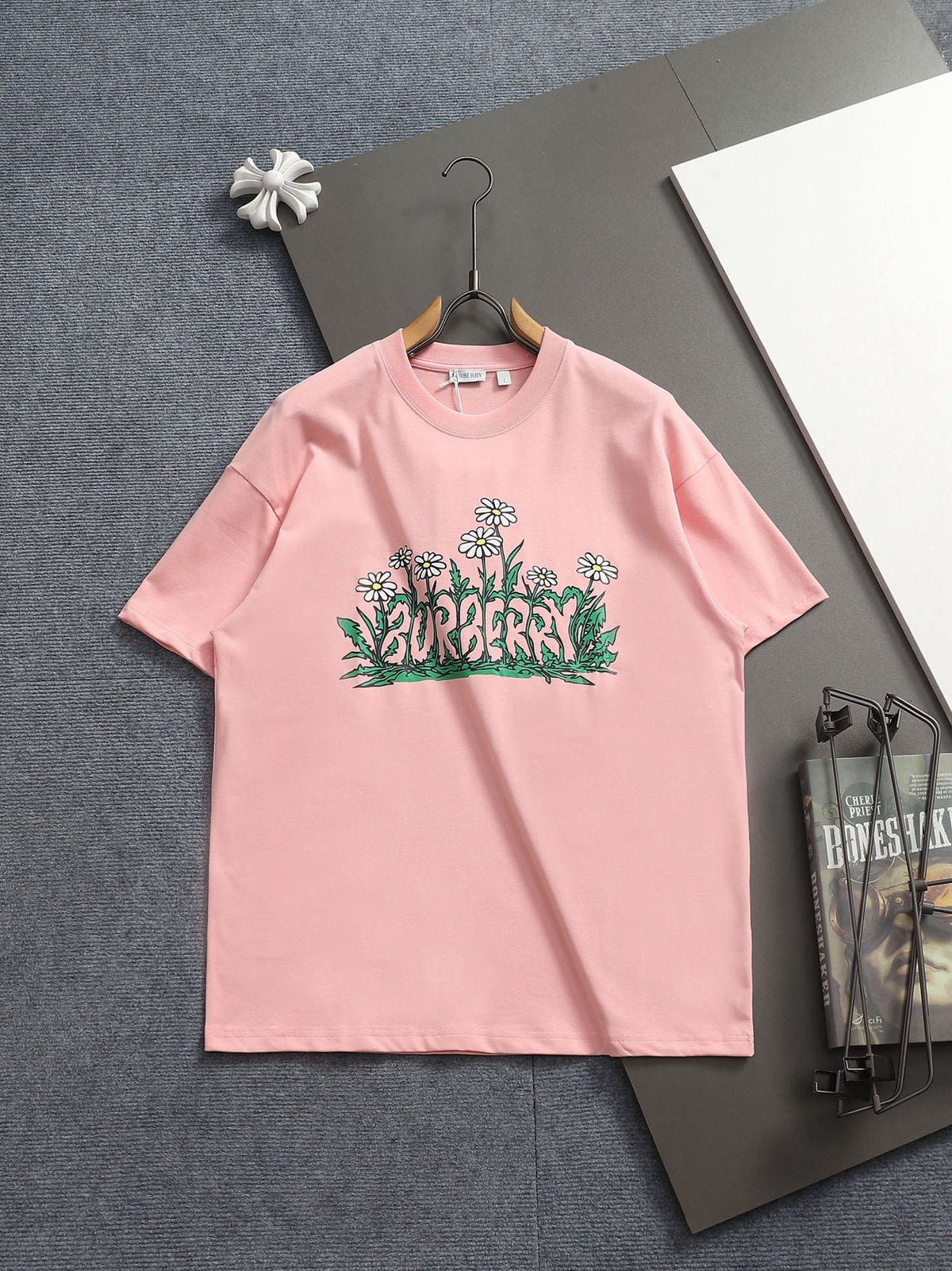 Classic T-shirt-356