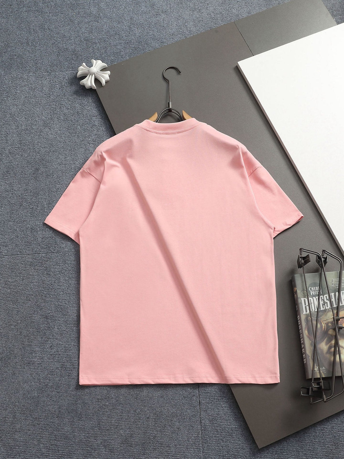 Classic T-shirt-356