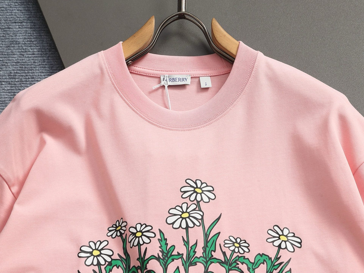 Classic T-shirt-356