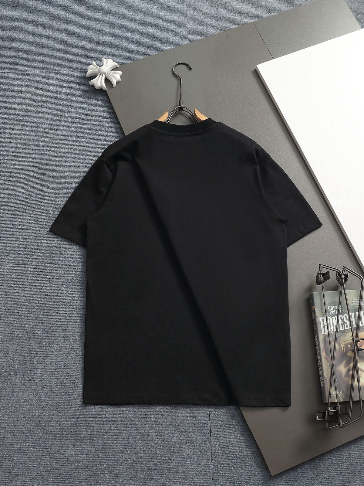 Classic T-shirt-357