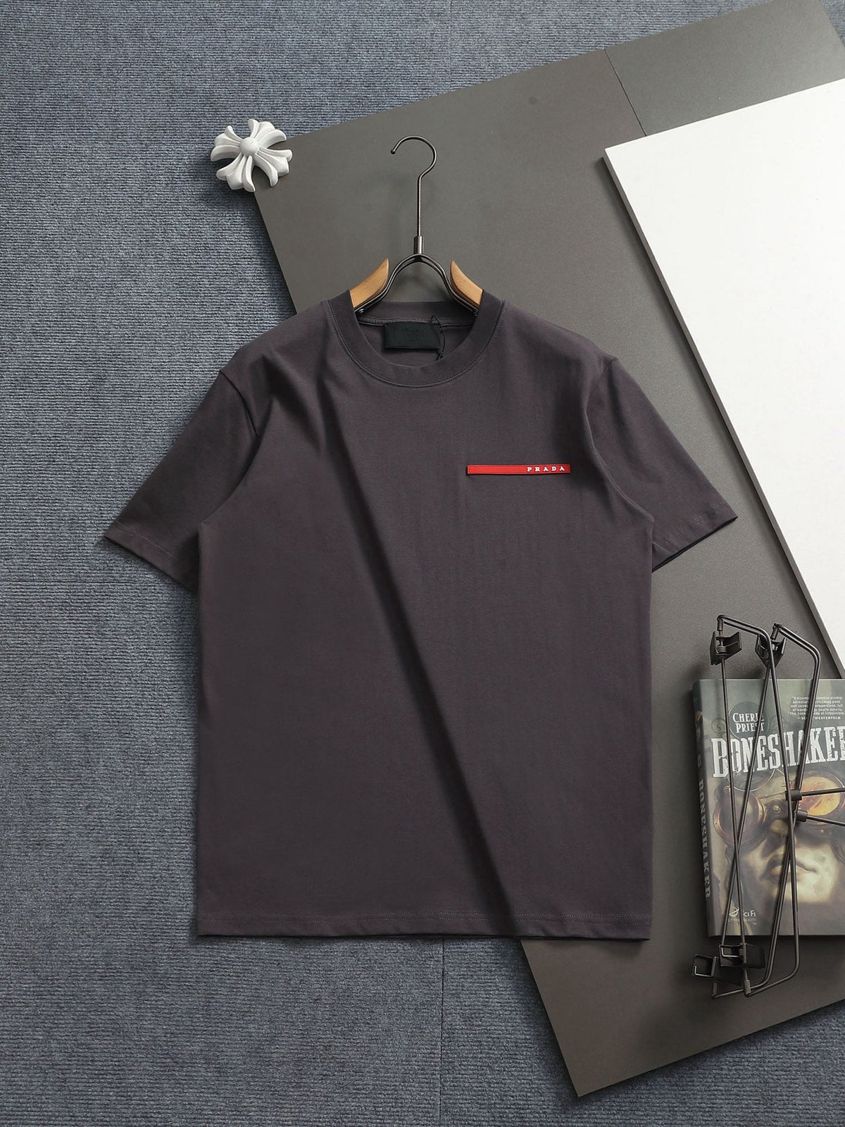 Classic T-shirt-312