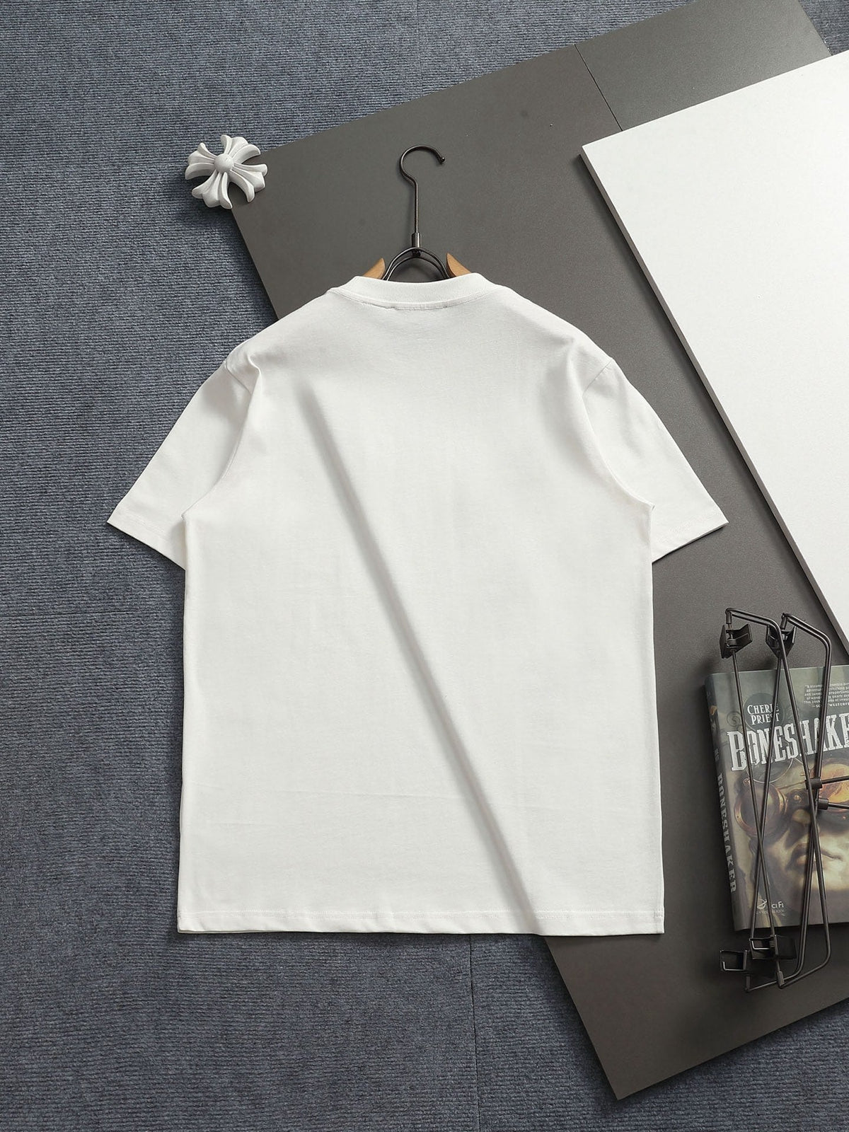 Classic T-shirt-357