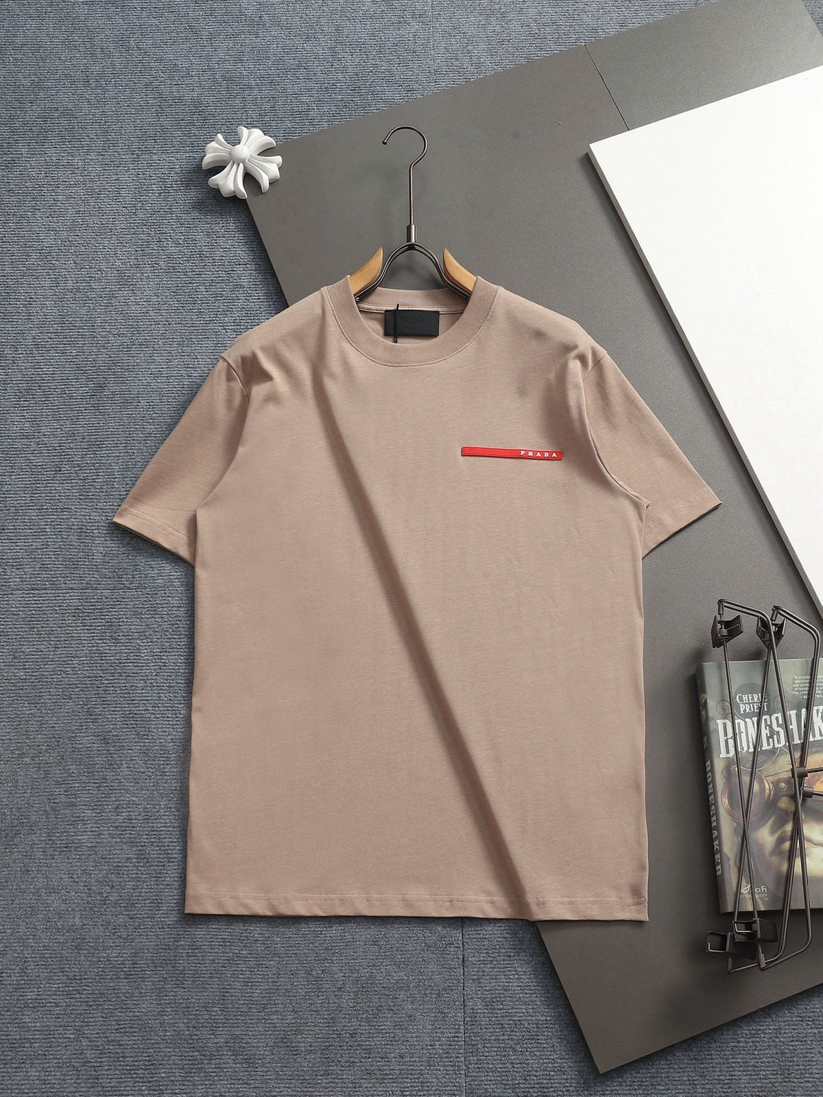 Classic T-shirt-312