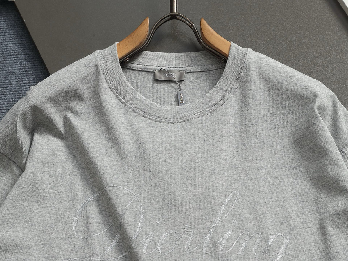 Classic T-shirt-358