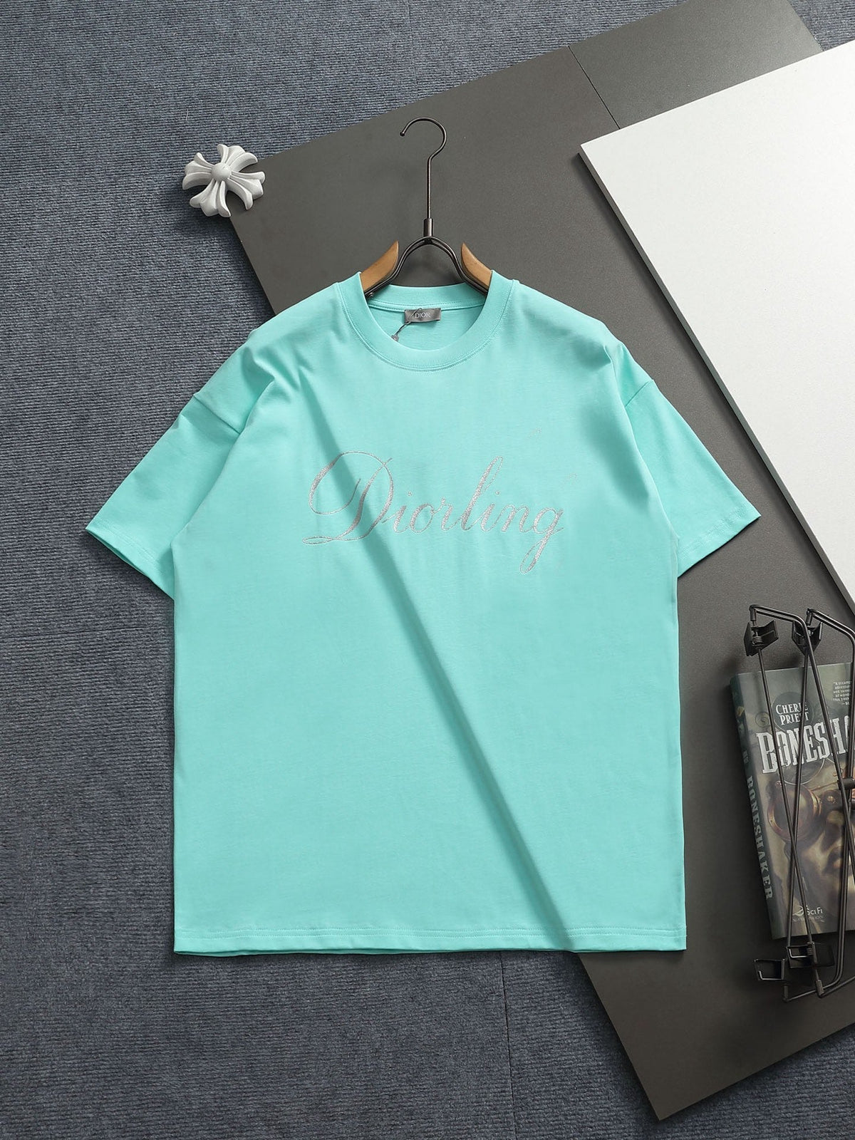 Classic T-shirt-313
