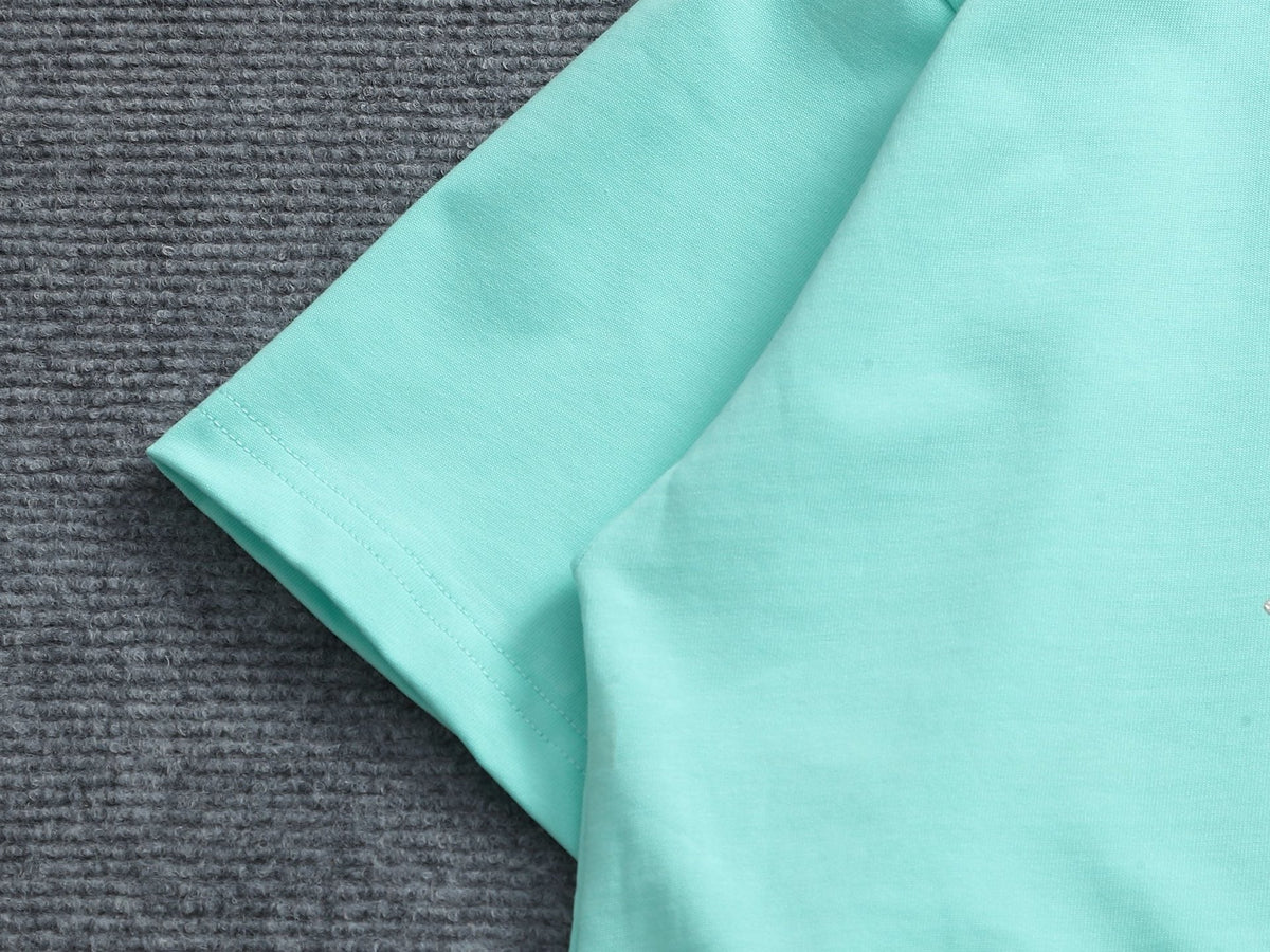 Classic T-shirt-358