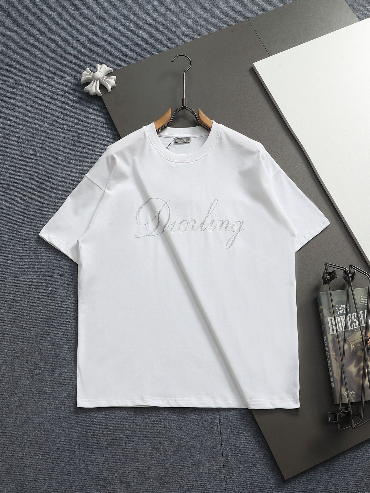 Classic T-shirt-358