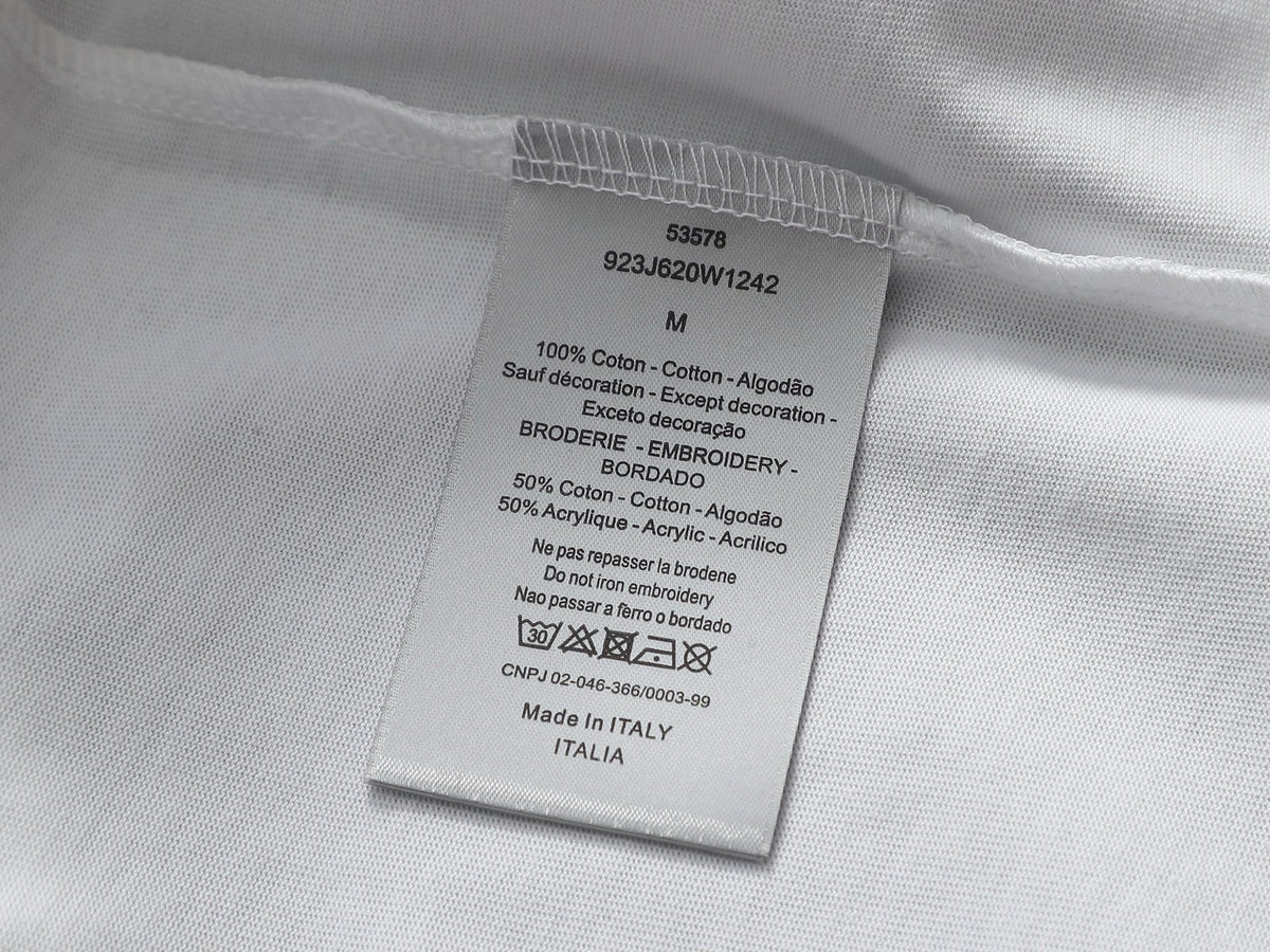 Classic T-shirt-313