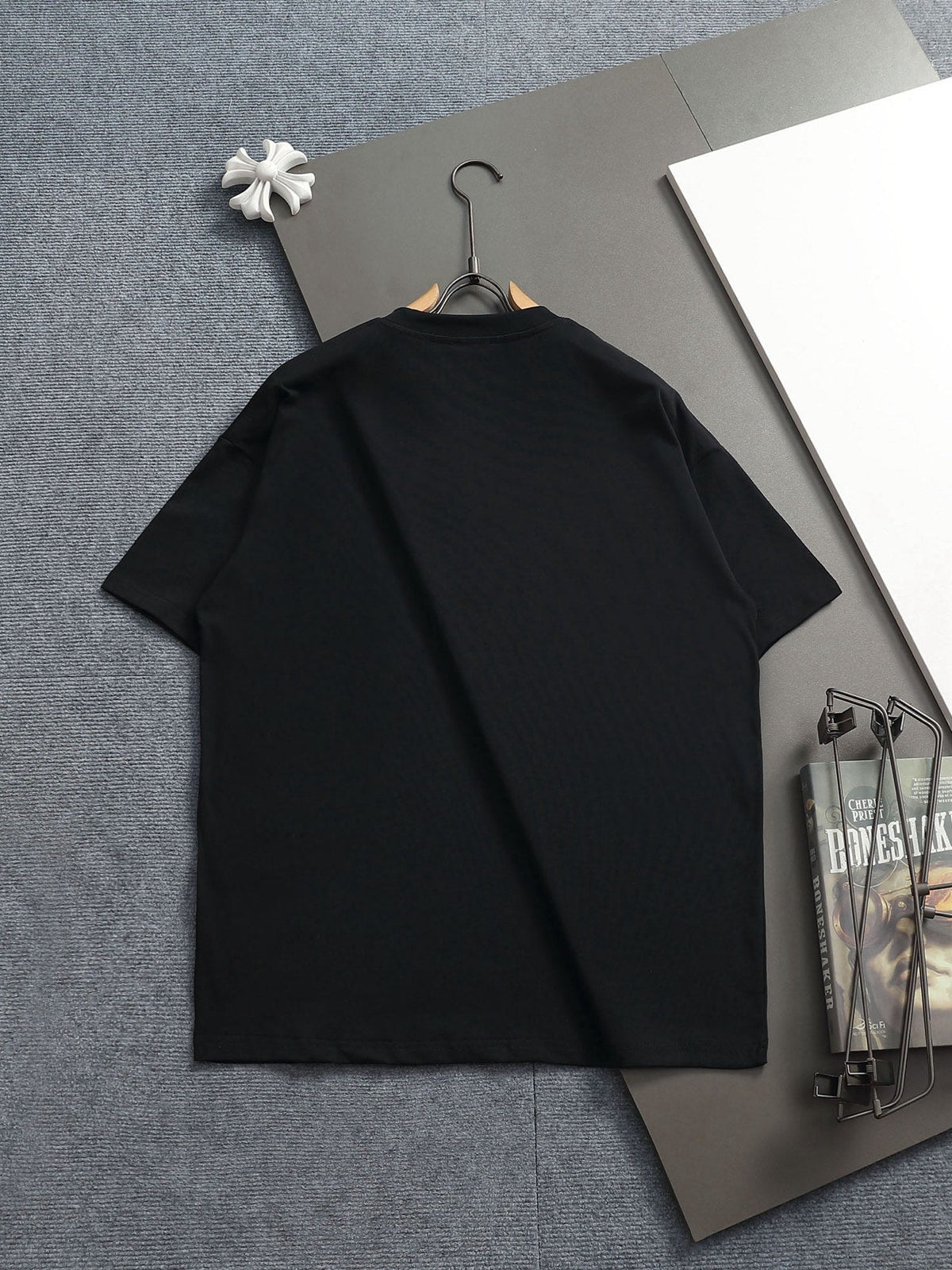 Classic T-shirt-358