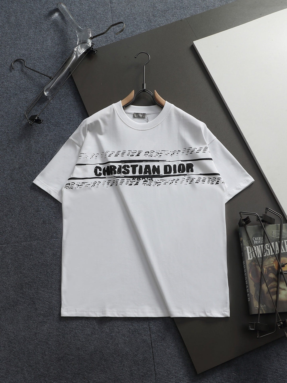Classic T-shirt-314