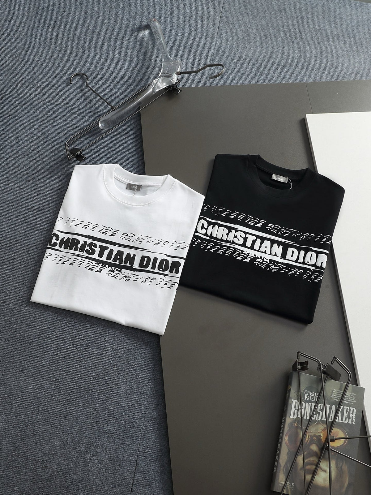 Classic T-shirt-314