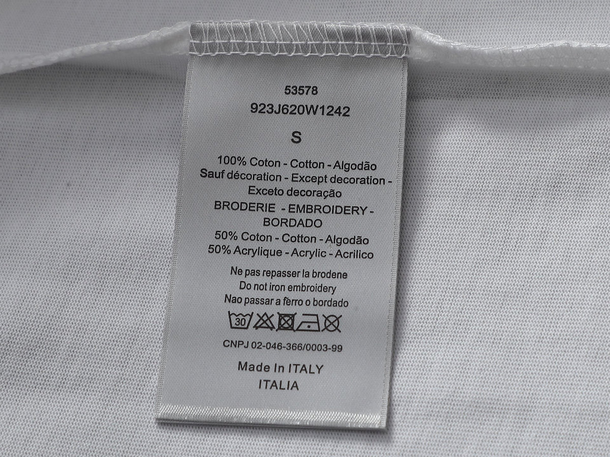 Classic T-shirt-359