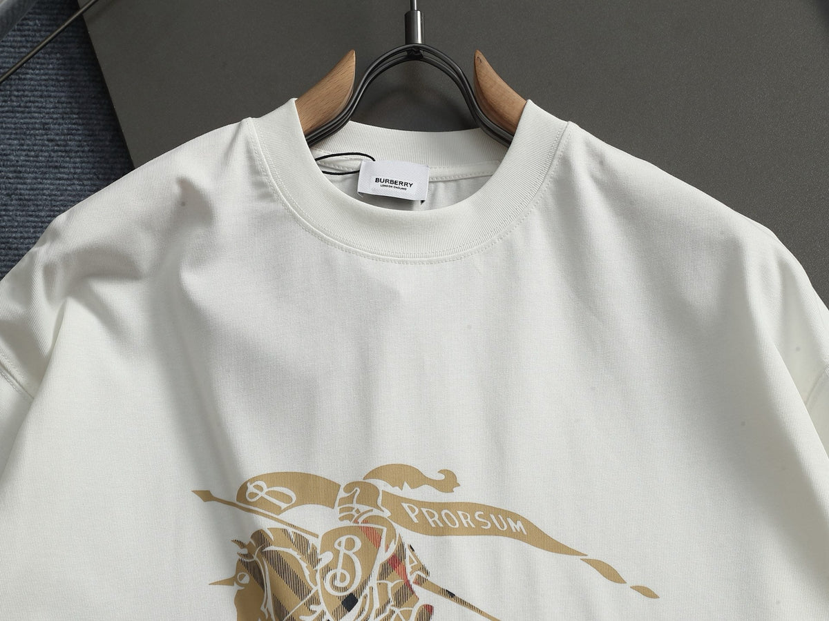 Classic T-shirt-360