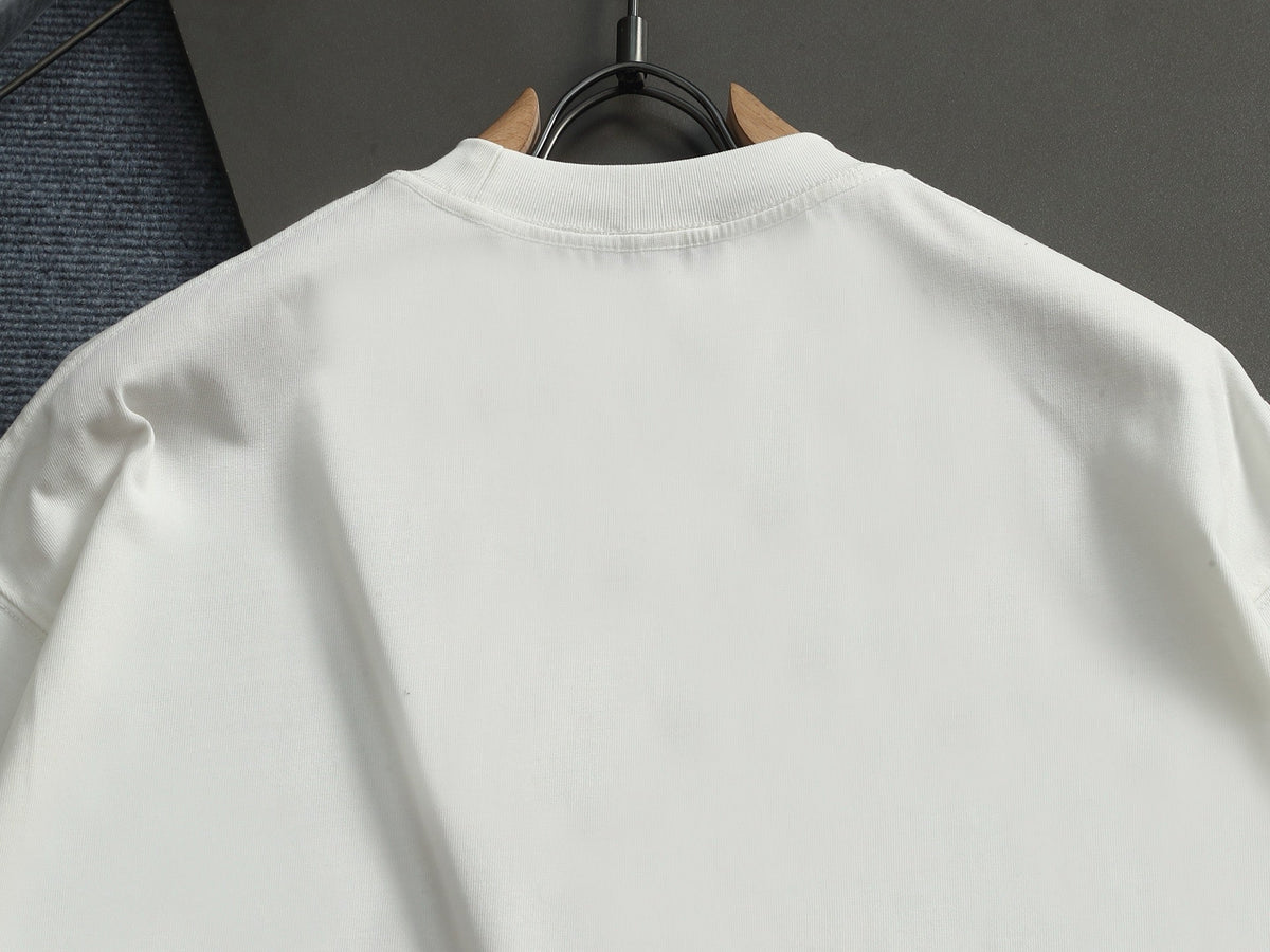 Classic T-shirt-360