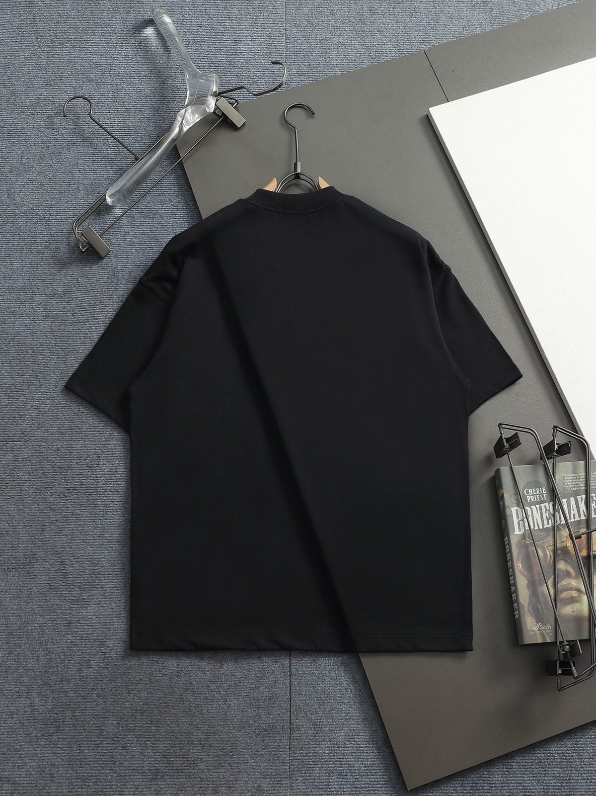 Classic T-shirt-360